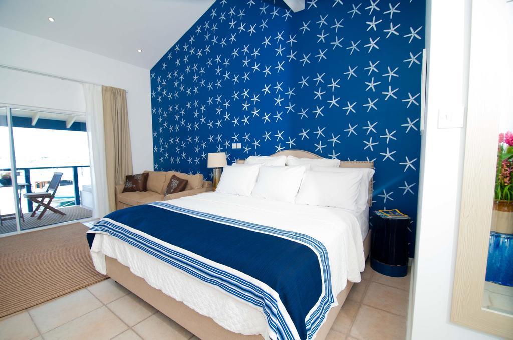 Blue Lagoon Hotel And Marina Ltd Kingstown Zimmer foto